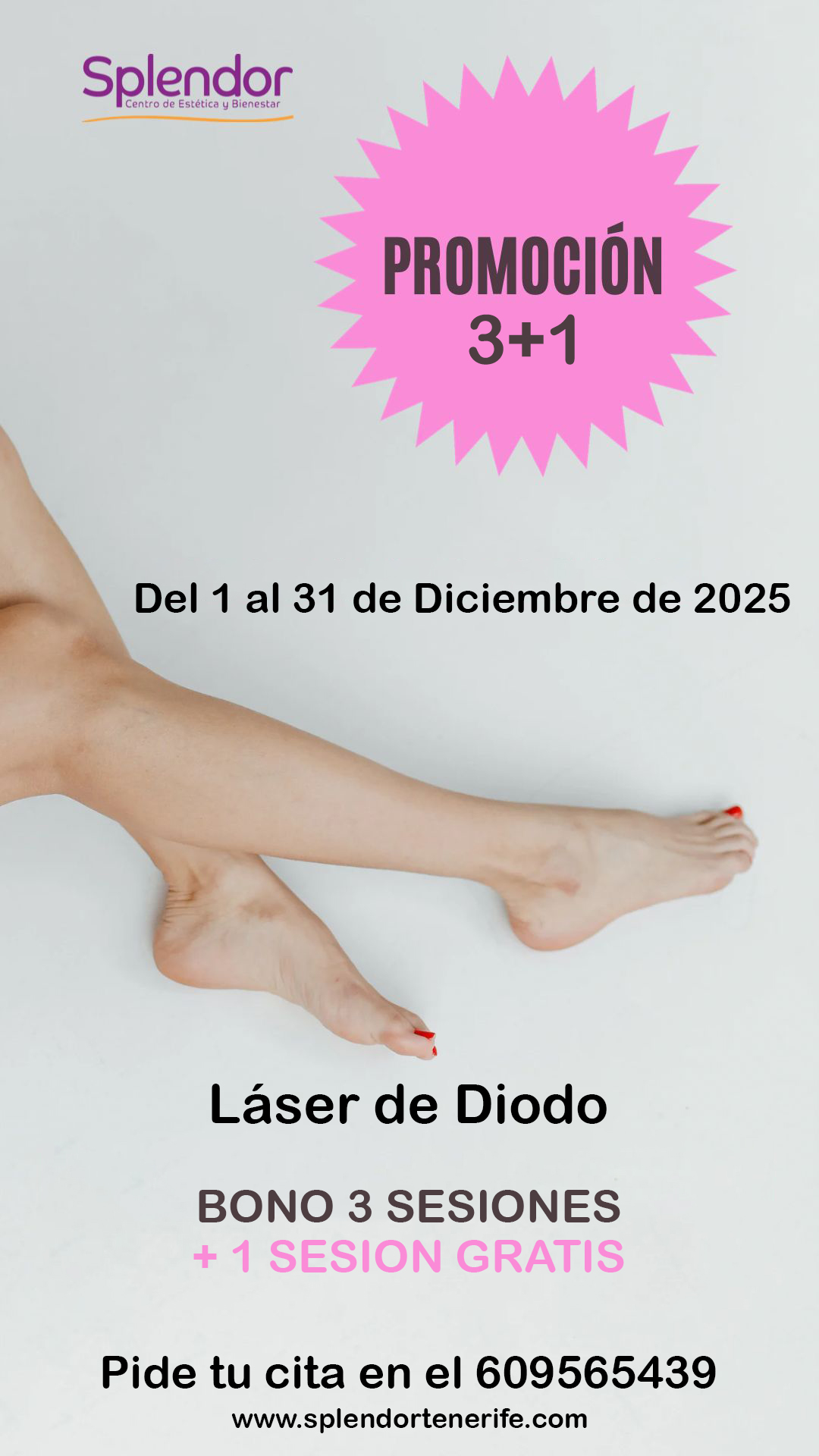 PROMO LASER