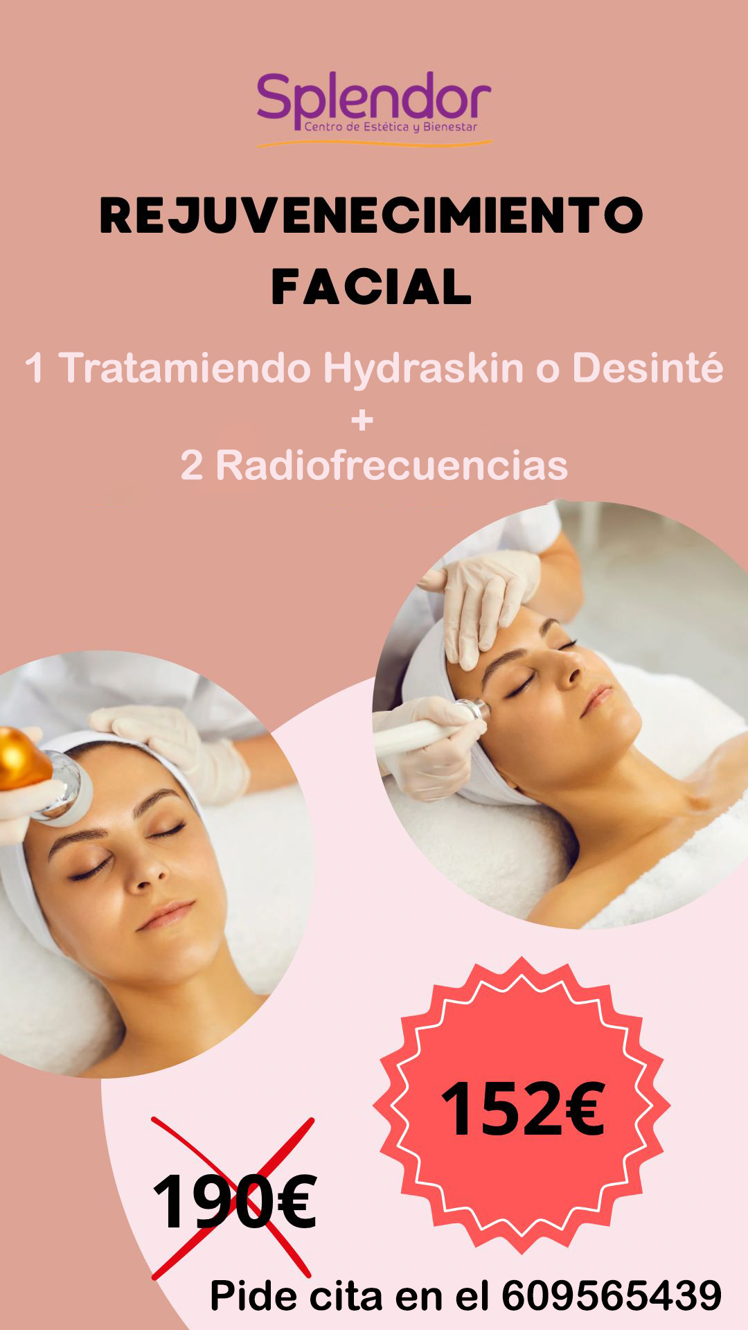 tratamiento facial
